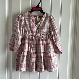 Vince Camuto Toddler Girl Dress